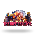 Dr Rock and The Riff Reactor