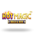 Hot Magic Hold and Win