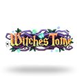 Witches Tome