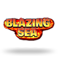 Blazing Sea