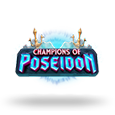 Champions Of Poseidon by EYECON