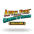 April Fury And The Chamber Of Scarabs