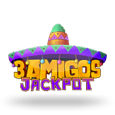 3 Amigos Jackpot