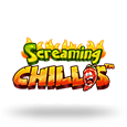 Screaming Chillis by Dragon Gaming
