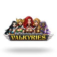 Valkyries - The Nibelung Legends