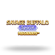 Savage Buffalo Spirit Megaways