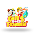 Gus Goes Fishin