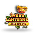 Joker Lanterns Hold And Win