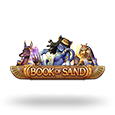 Book of Sand by Bet2Tech