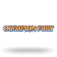 Olympian Fury by WM
