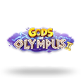 Gods of Olympus 2 by Iron Dog Studio