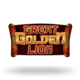 Great Golden Lion