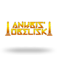 Anubis Obelisk