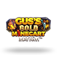 Guss Gold Minecart Mayhem