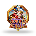 Monkey Battle For The Scrolls by Play'n GO