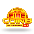 Fire Coins Hold And Win by playson
