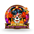 Fortuna De Los Muertos 3 by Spinomenal