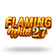 Flaming Wild 27 by Tom Horn Gaming