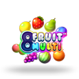 8 Fruit Multi by SYNOT Games
