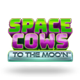 Space Cows To the Moon