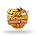 Fox Fortunata Multiplier Hunt
