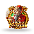 Legacy of Dynasties by Play'n GO