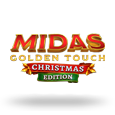Midas Golden Touch Christmas Edition