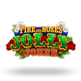 Fire and Roses Jolly Joker