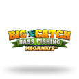 Big Catch Bass Fishing Megaways
