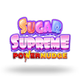 Sugar Supreme Powernudge