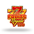 Fruits Royale 100
