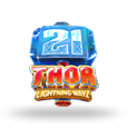 21 Thor Lightning Ways by 4ThePlayer