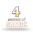 4 Secrets of Aladdin by Belatra Games