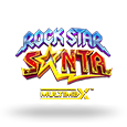 Rock Star Santa MultiMax by Yggdrasil