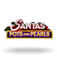 Santas Pots and Pearls