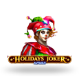 Holidays Joker - Xmas by Spinomenal