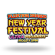Floating Dragon New Year Festival