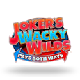 Jokers Wacky Wilds Pays Both Ways by Gold Coin Studios