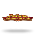 Jack Potter and The Book of Nubia