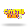 Crystal Land 2 by playson