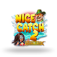 Nice Catch 2 DoubleMax by Yggdrasil