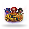 3 Clown Monty 2