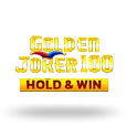 Golden Joker 100 Hold and Win