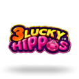 3 Lucky Hippos