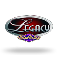 Legacy Retro Roller by Games Global
