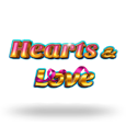 Hearts and Love