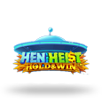 Hen Heist Hold and Win by iSoftBet