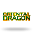 Oriental Dragon by Endorphina
