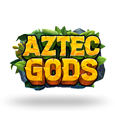 Aztec Gods by Swintt