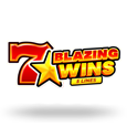 Blazing Wins: 5 lines